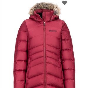 Marmot women’s Montreal Coat
